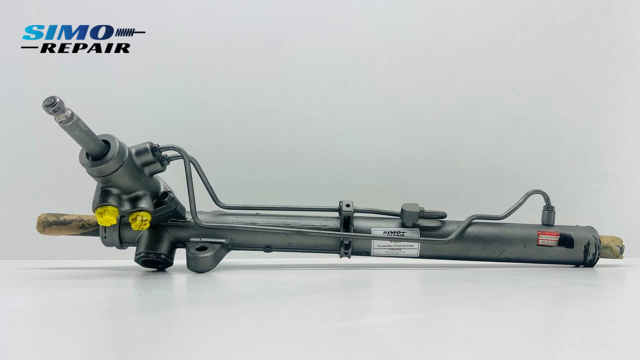 Управління рульове в зборі 2GS3121 GS