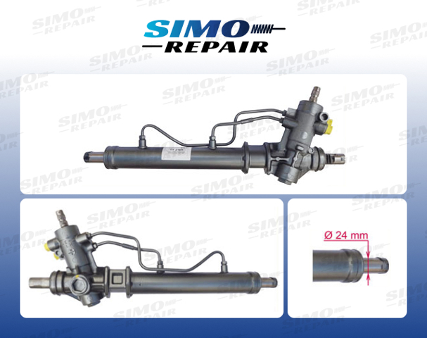 Відреставрована гарантія 6 міс рульова рейка з гпк toyota corolla, toyota corolla liftback, toyota corolla wagon, toyota corolla co; 4425012560,4425012410,4425012400,4425012520,44250-02061,4425012561,44250-02062,4425002010,44250-02111,4425012232,442501225