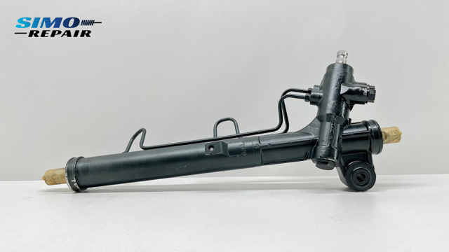 Рейковий рульовий механізм 2GS7204OE GS