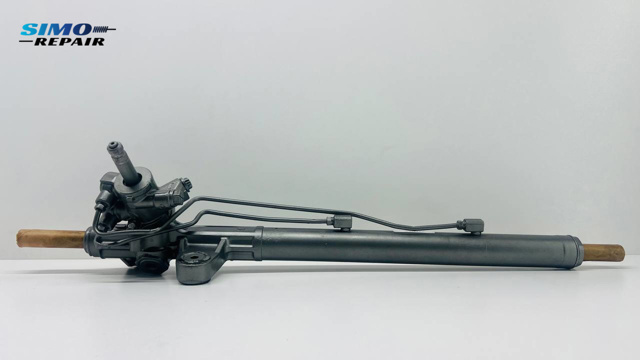 Рульова рейка 3068038 URW