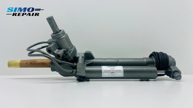 Рейковий рульовий механізм 3074023 URW