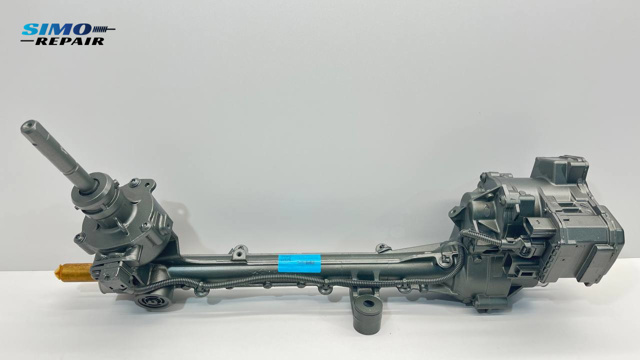 Управління рульове в зборі 31429605 VOLVO