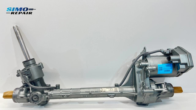 Управління рульове в зборі 31429687 VOLVO