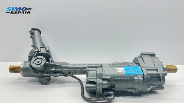 Рульова рейка 32102299543 BMW