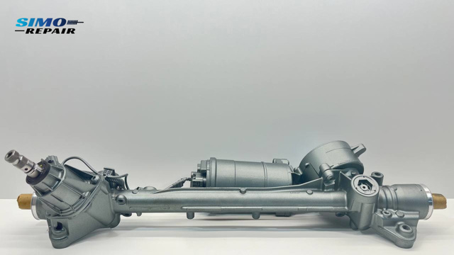 Управління рульове в зборі 32105A07843 BMW