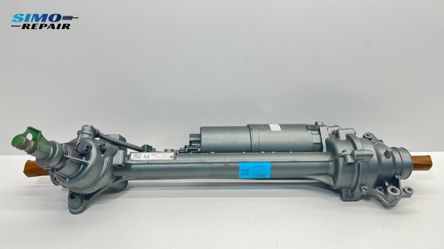 Рейковий рульовий механізм 32105A1AC06 BMW