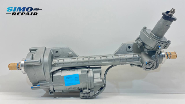 Управління рульове в зборі 32106791449 BMW