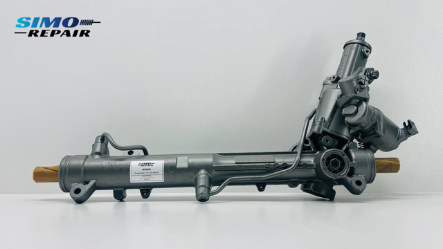 Кермова рейка 32106794411 BMW