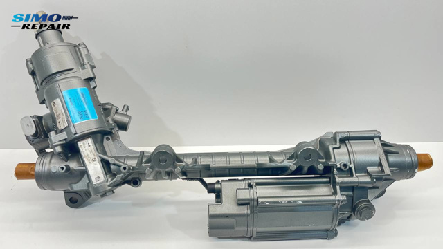Рульова рейка 32106795236 BMW