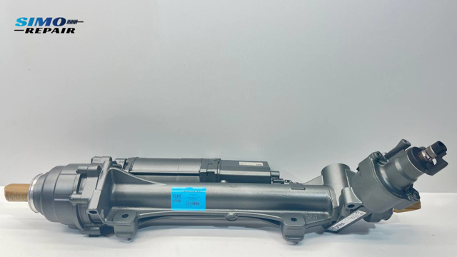 Рейковий рульовий механізм 32106854891 BMW