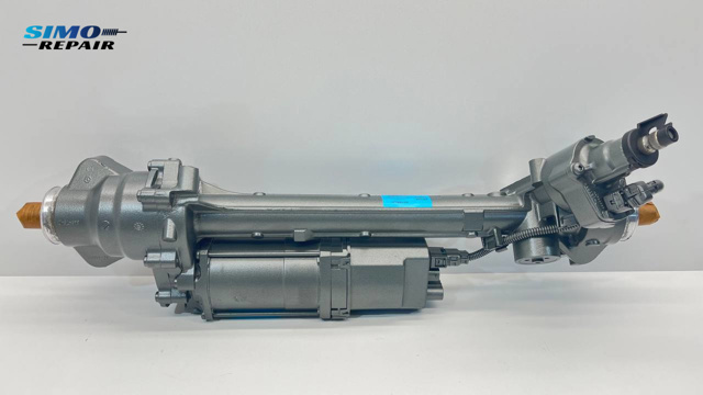 Управління рульове в зборі 32106855873 BMW