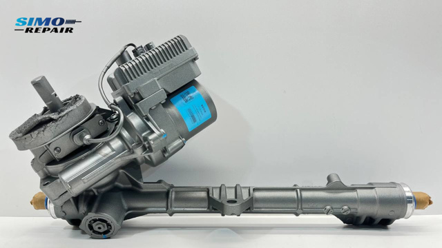 Рейковий рульовий механізм 32106856822 BMW