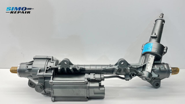 Кермова рейка 32106858132 BMW