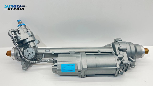 Рульова рейка 32106859275 BMW