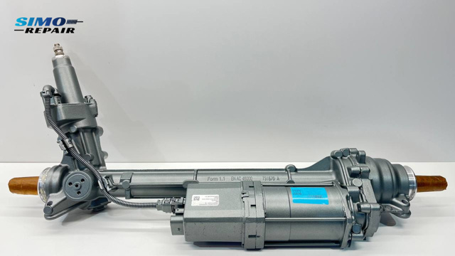 Рейковий рульовий механізм 32106865428 BMW