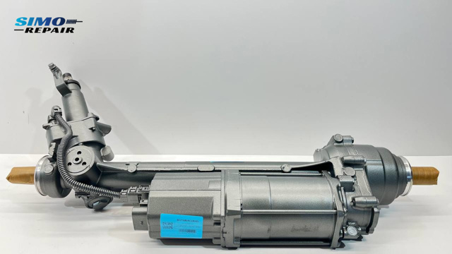 Управління рульове в зборі 32106872376 BMW