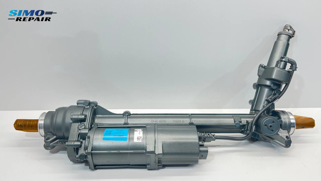 Рейковий рульовий механізм 32106873100 BMW