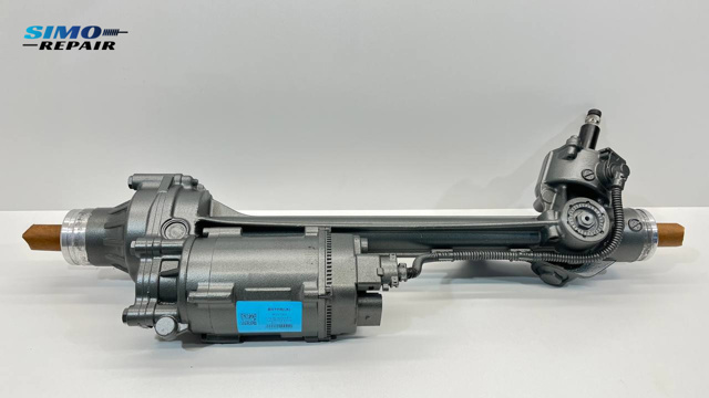 Рейковий рульовий механізм 32106874415 BMW