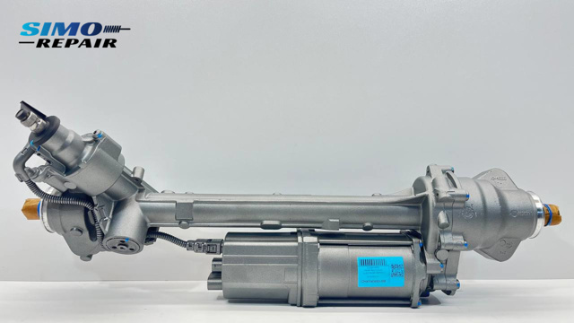 Рульова рейка 32106881120 BMW