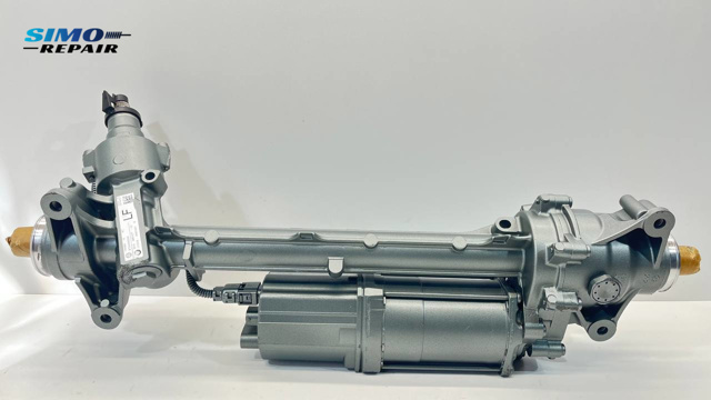 Рульова рейка 32106886312 BMW