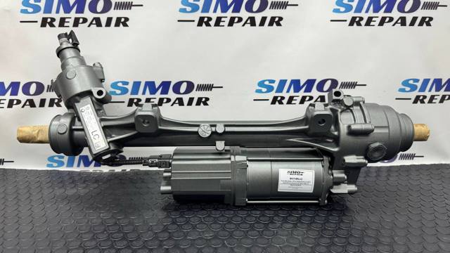 Рейковий рульовий механізм 32106889103 BMW