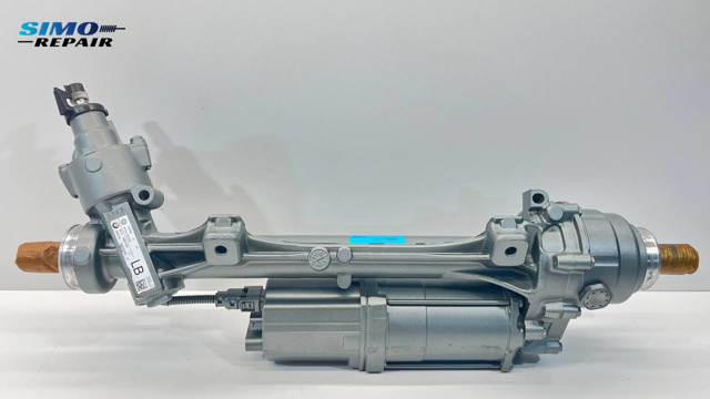 Рейковий рульовий механізм 32106889106 BMW
