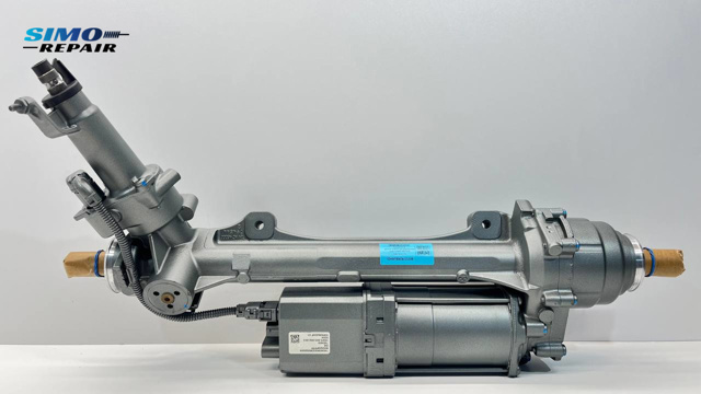 Рульова рейка 32106889112 BMW