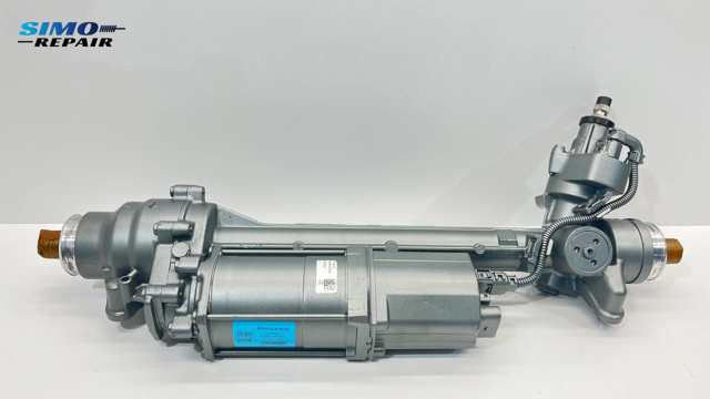 Рульова рейка 32106889127 BMW