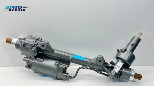 Кермова рейка 32106891191 BMW