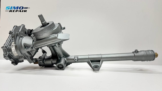 Управління рульове в зборі 32106891575 BMW