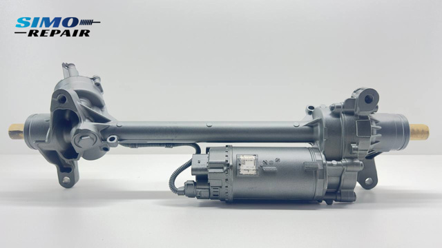Рейковий рульовий механізм 32106893010 BMW