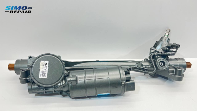 Кермова рейка 32106893595 BMW