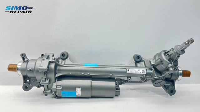 Рейковий рульовий механізм 32106896215 BMW