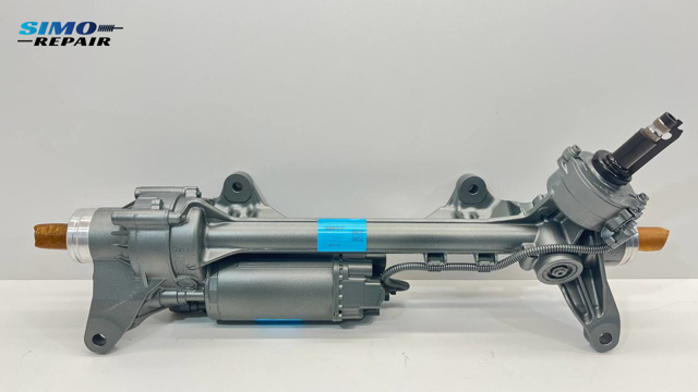 Управління рульове в зборі 32106896852 BMW