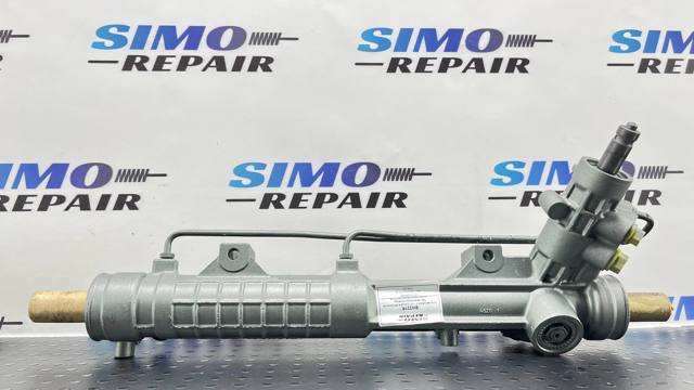 Кермова рейка 32131096107 BMW