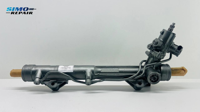 Рейковий рульовий механізм 32136772016 BMW