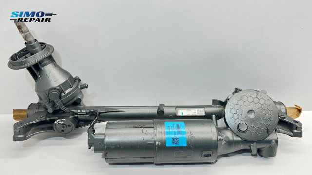 Рейковий рульовий механізм 32373205 VOLVO