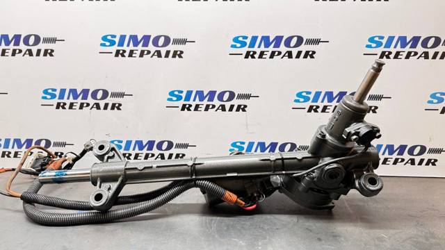 Рульова рейка 34110AJ131 SUBARU