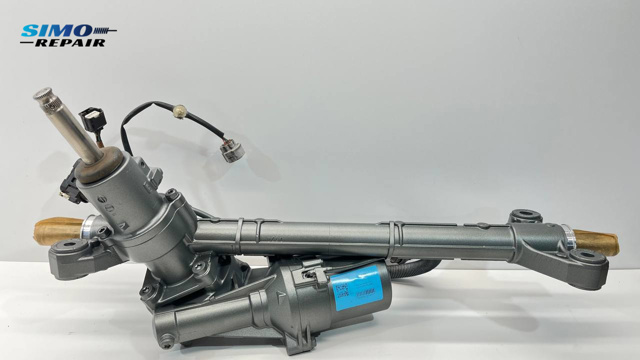 Кермова рейка 34110AJ210 SUBARU