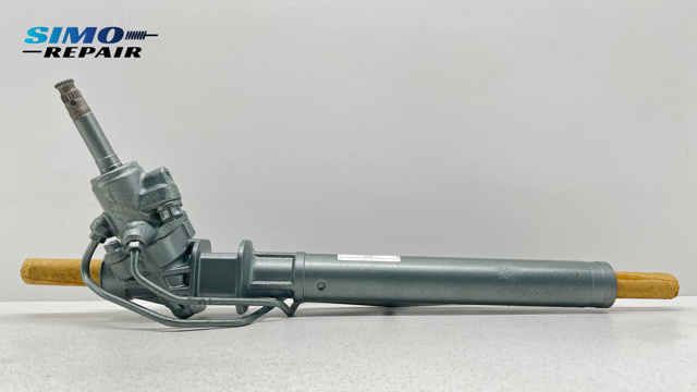 Кермова рейка 34110FC010 SUBARU