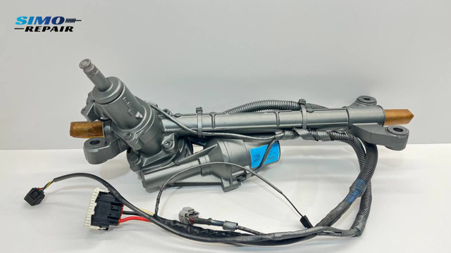 Рульова рейка 34110SC032 SUBARU