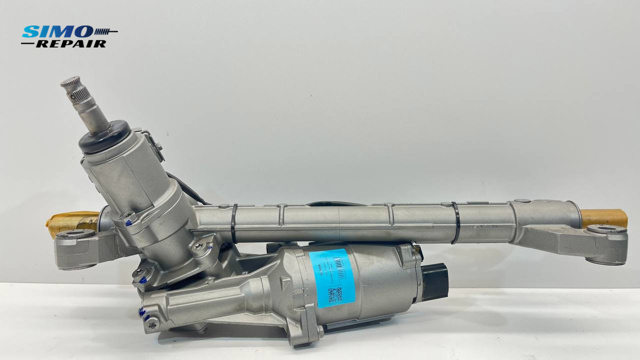 Кермова рейка 34110VA070 SUBARU