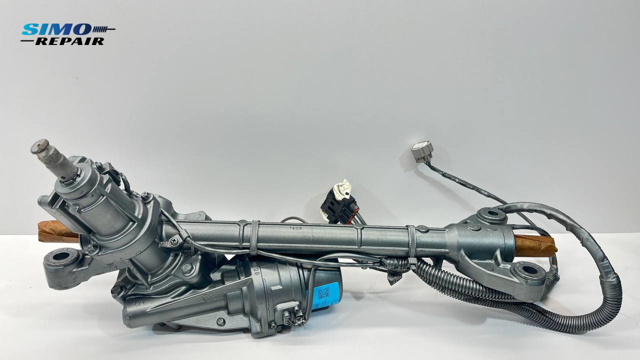 Рейковий рульовий механізм 3GS6503 GS