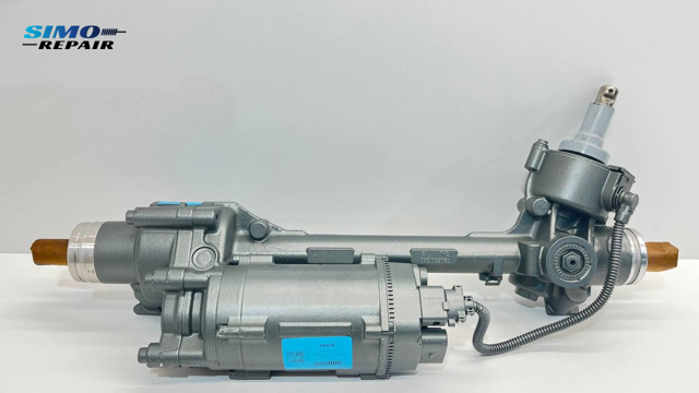 Рейковий рульовий механізм 3GS7051 GS