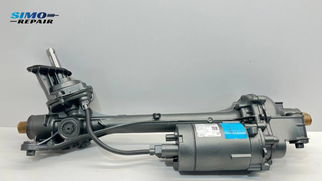 Управління рульове в зборі 3Q1423050AF VAG