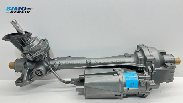 Управління рульове в зборі 3QF423050B VAG