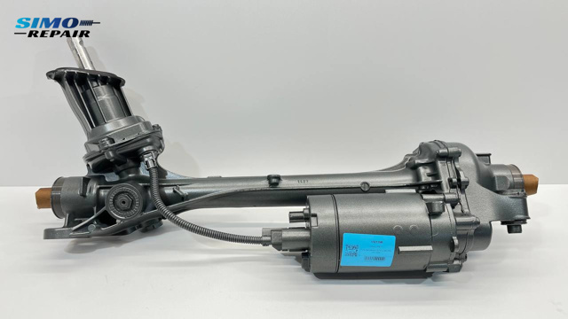 Рульова рейка 3R4430304 VAG