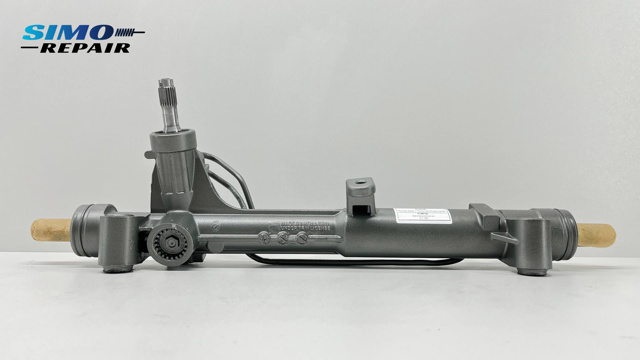 Рульова рейка 400177 PEUGEOT