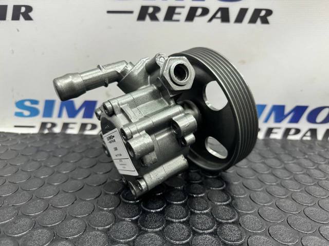 ГПР керма Citroen C5 II