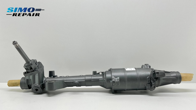 Рейковий рульовий механізм 433PS18 ATG